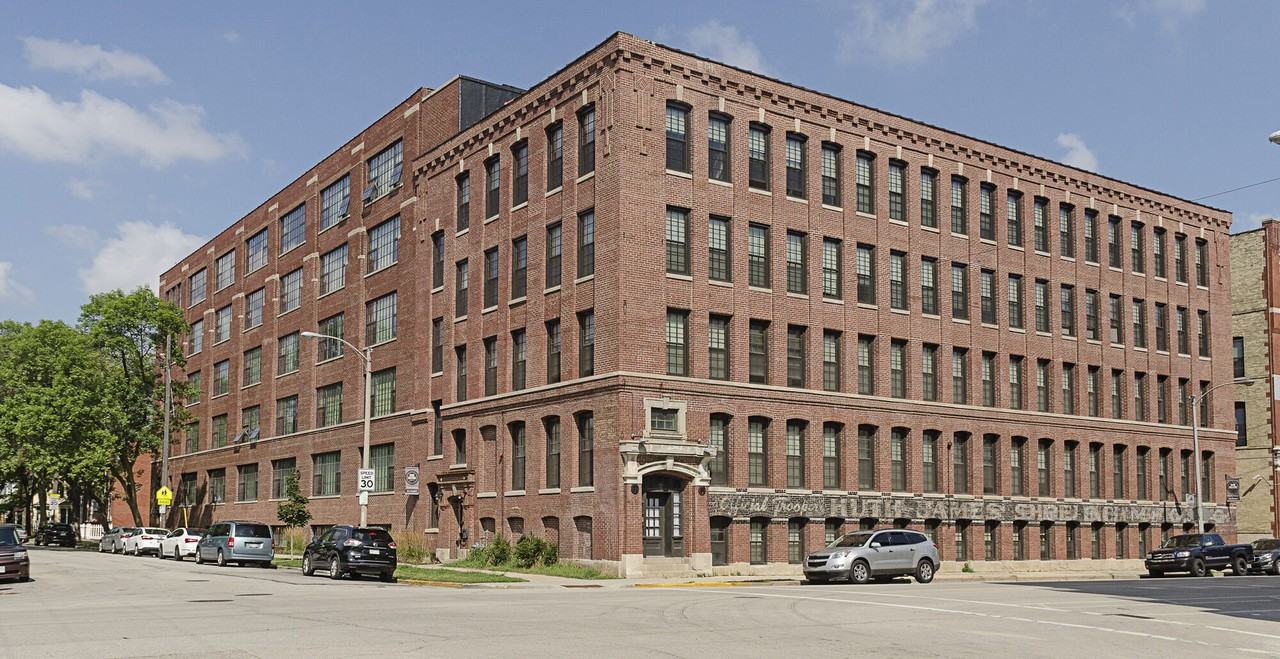 Shoe Factory Lofts - Photo 4 of 50