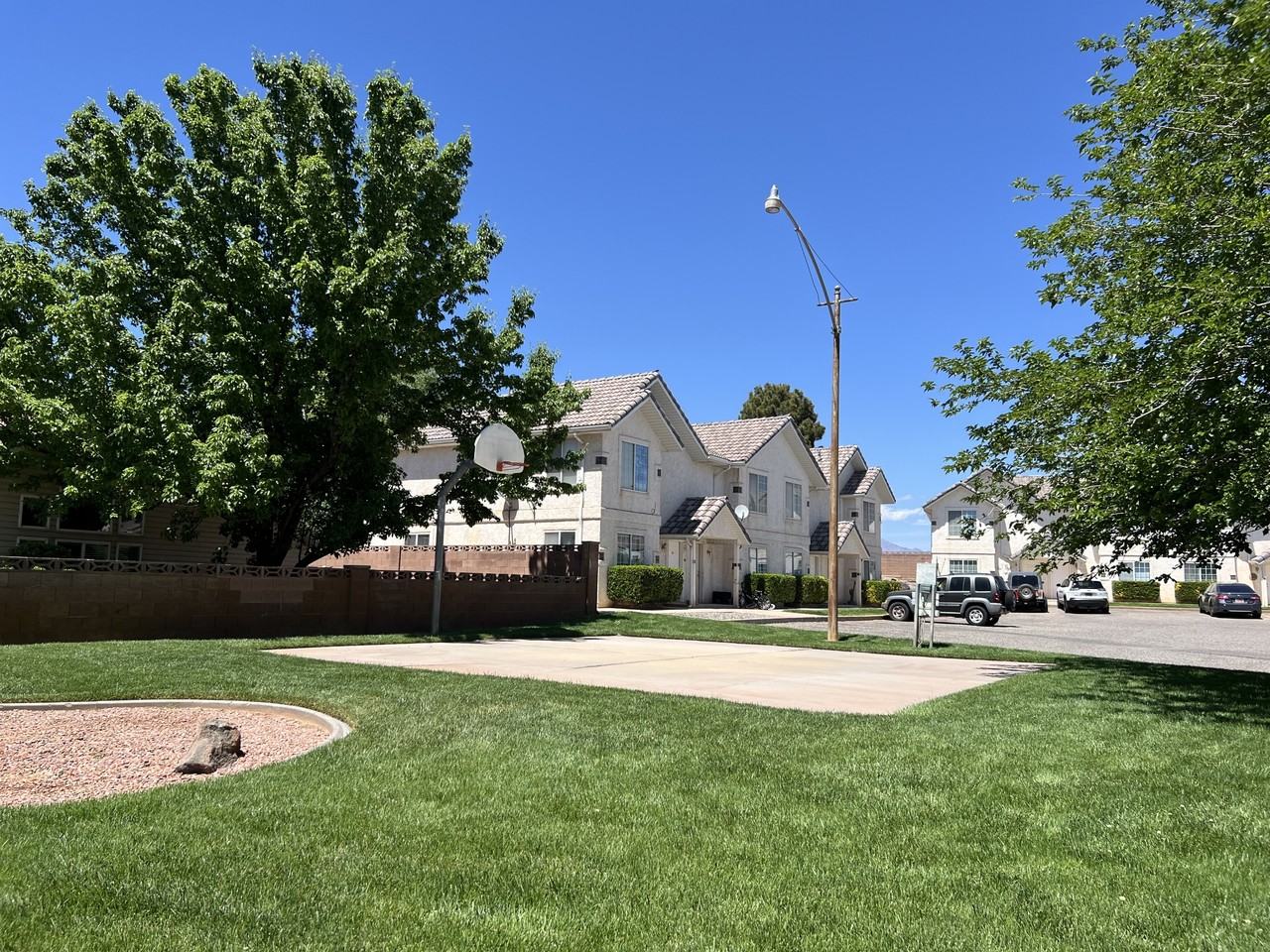 Pecan Apartments - Photo 2 of 17
