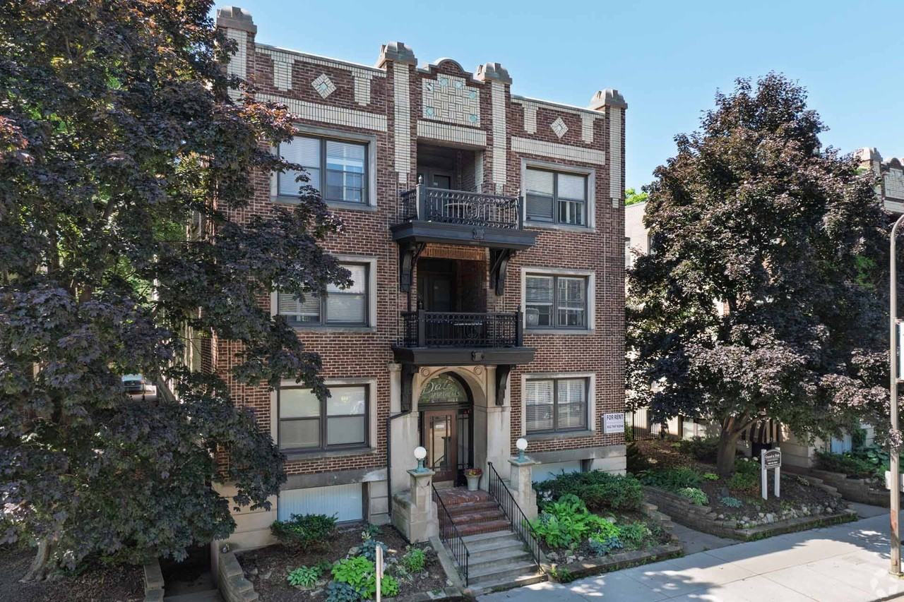 Grand and Dale Apartments - Photo 2 of 50