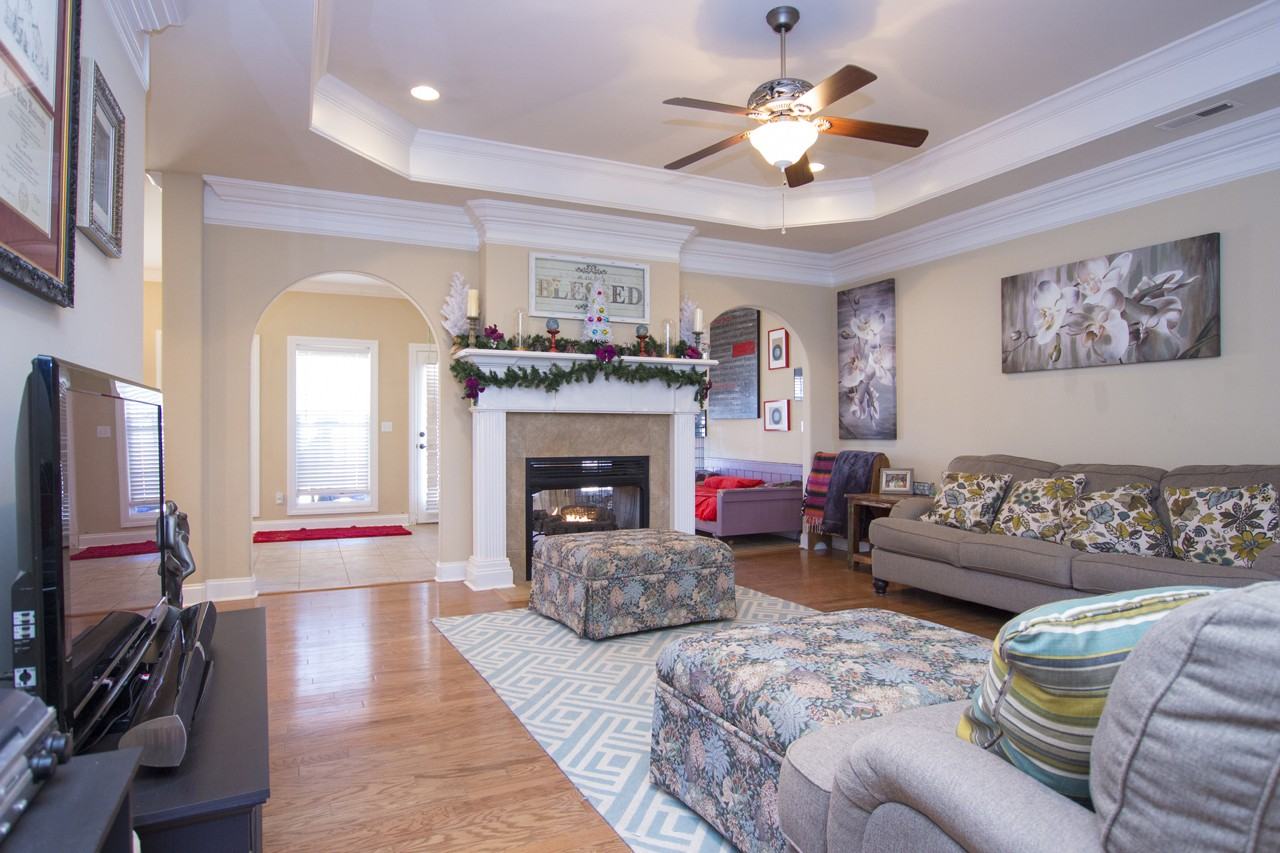 6806 Cove Meadow Dr Se - Photo 6 of 40