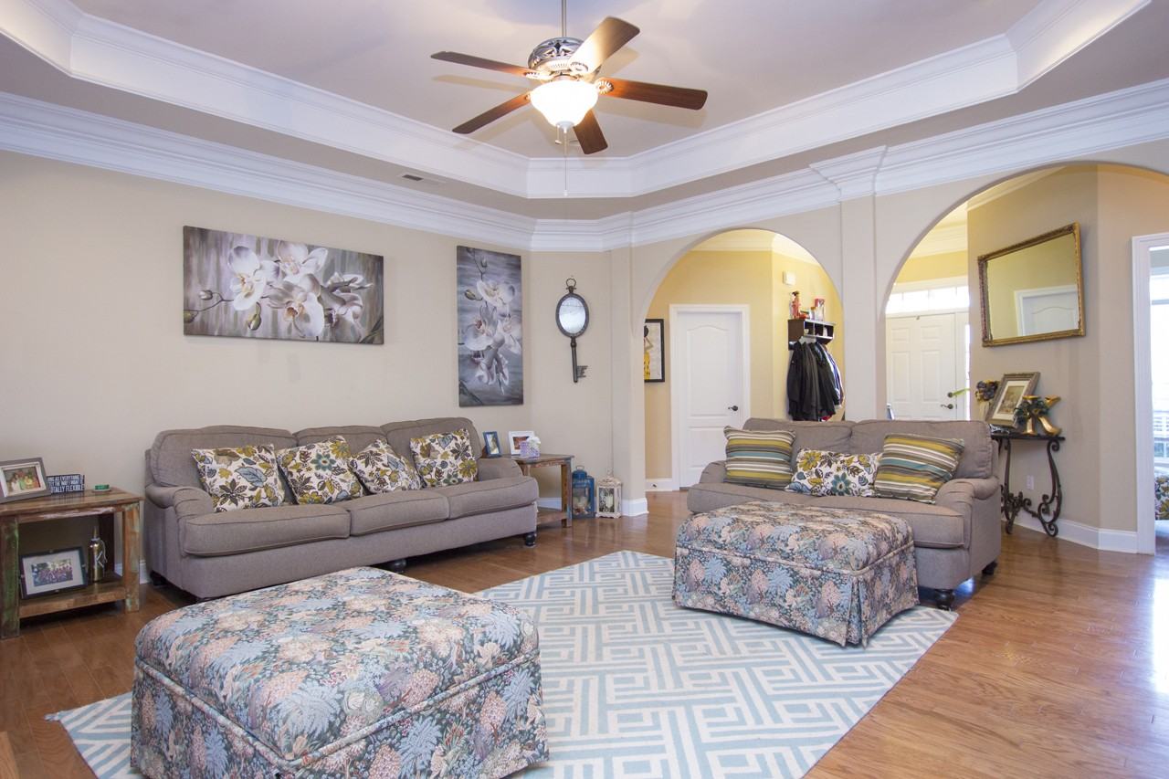 6806 Cove Meadow Dr Se - Photo 7 of 40