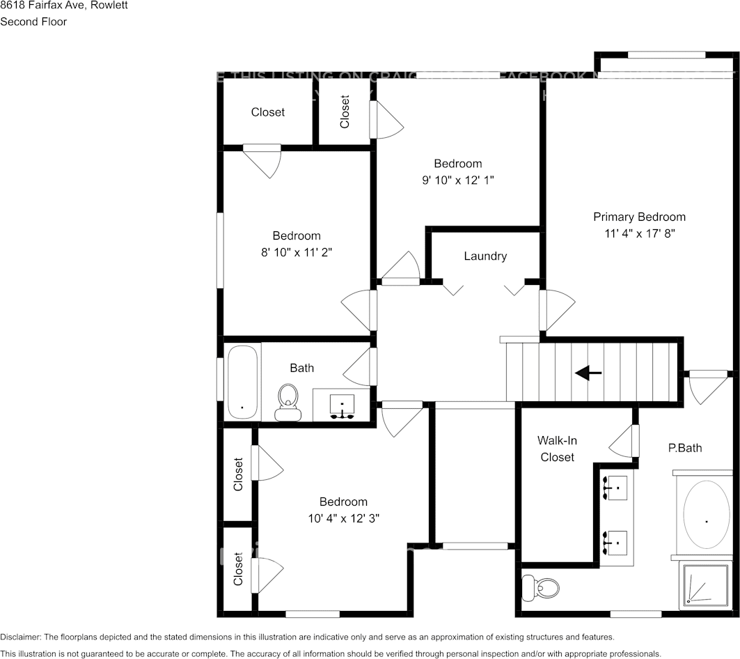 8618 Fairfax Ave - Photo 3 of 19