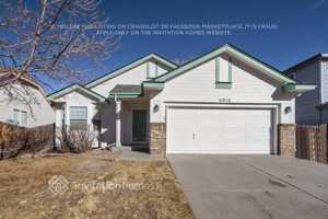 featured image of 6910 Blazing Trail Dr