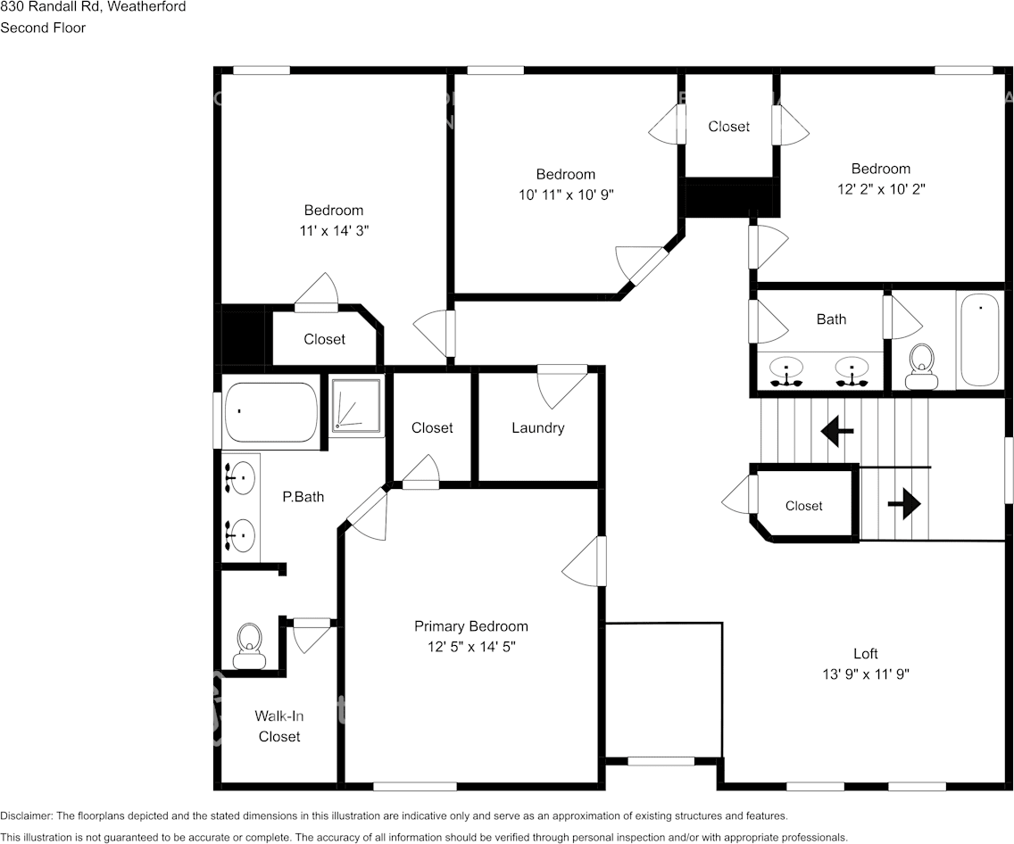 830 Randall Rd - Photo 3 of 22