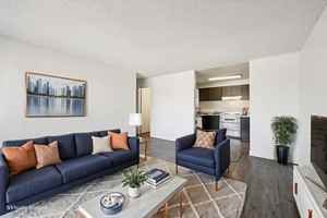 featured image of 5501 & 5421 East Harmon Ave