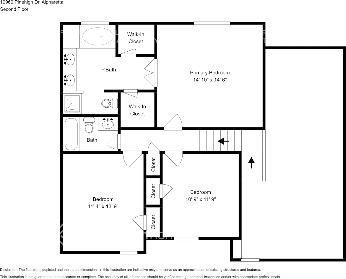 10960 Pinehigh Dr - Photo 3 of 21