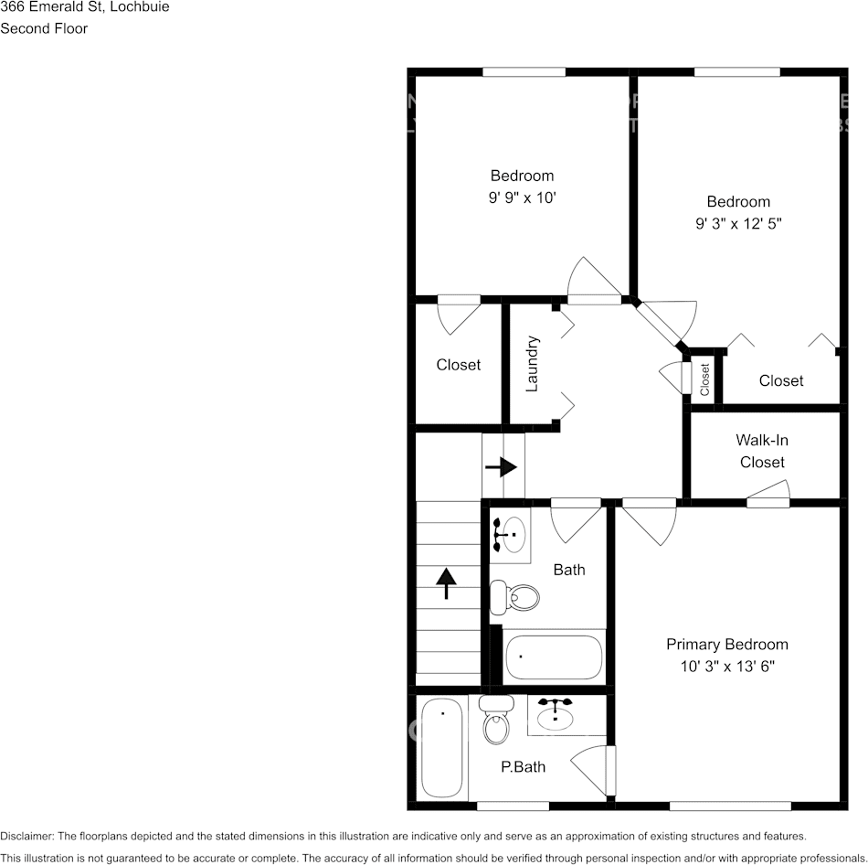 366 Emerald St - Photo 4 of 20