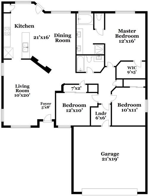 3742 Saint Peter Ct - Photo 2 of 16