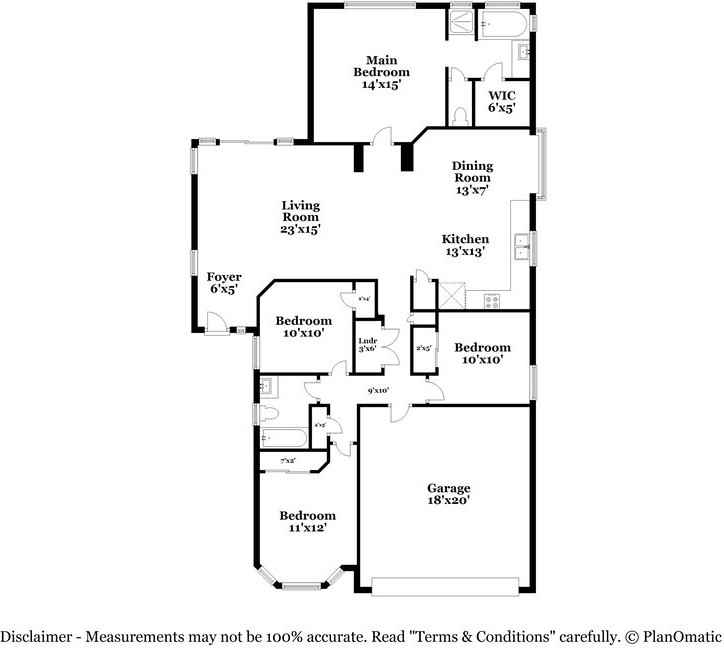 20015 N 22nd Pl - Photo 2 of 16