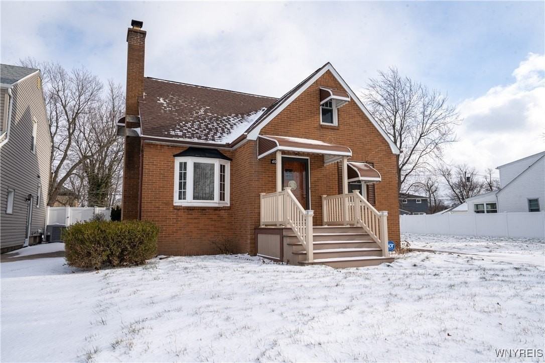 4097 Bailey Ave - Photo 2 of 50