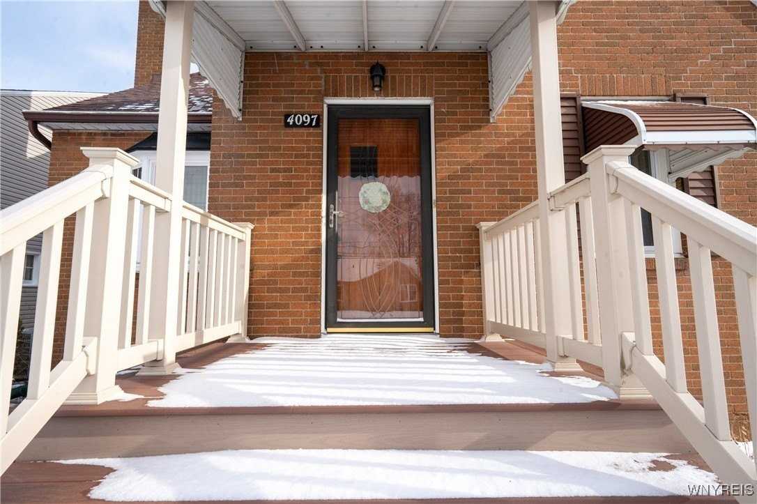 4097 Bailey Ave - Photo 4 of 50