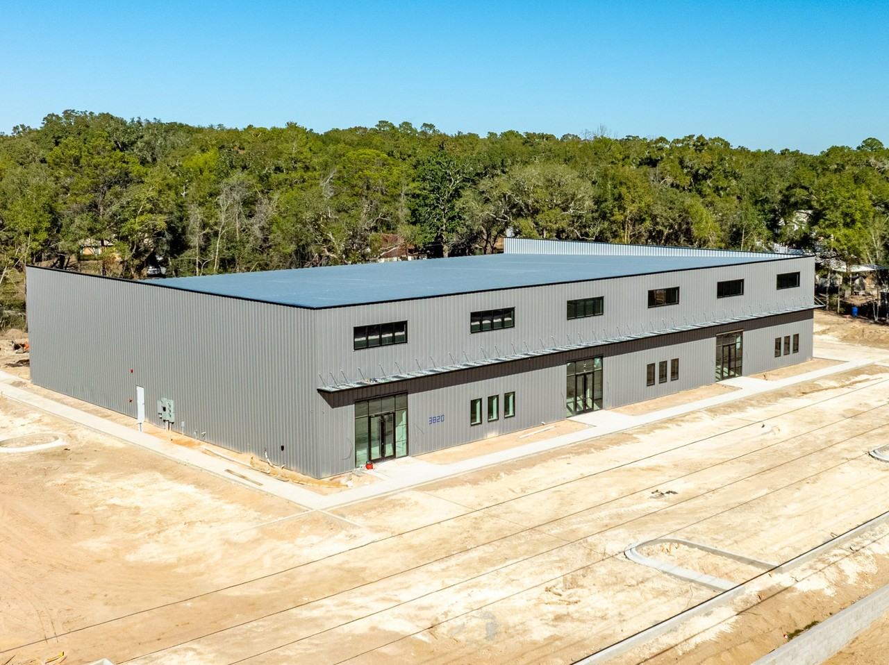 3820 State Highway 20 W - Photo 3 of 12