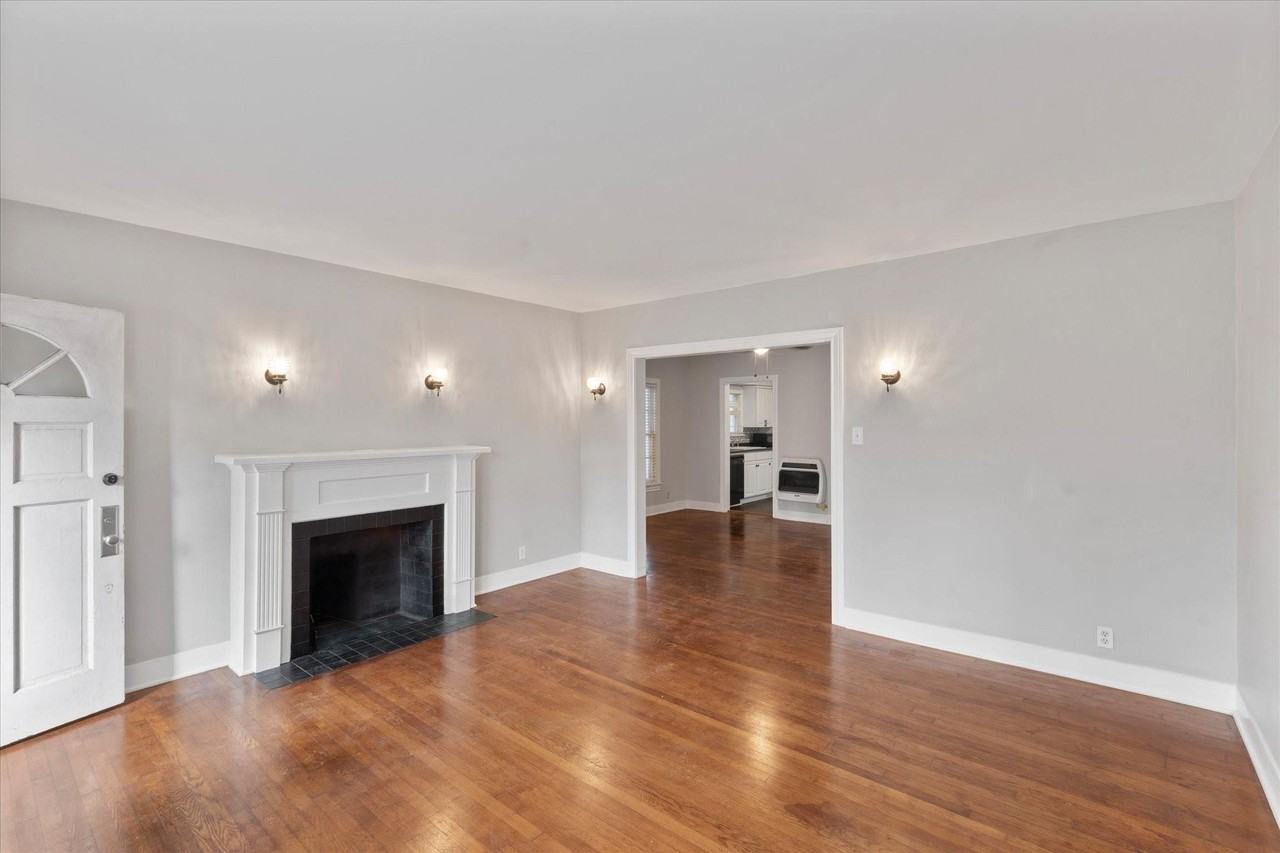 4337 Jefferson St ##1 - Photo 3 of 13