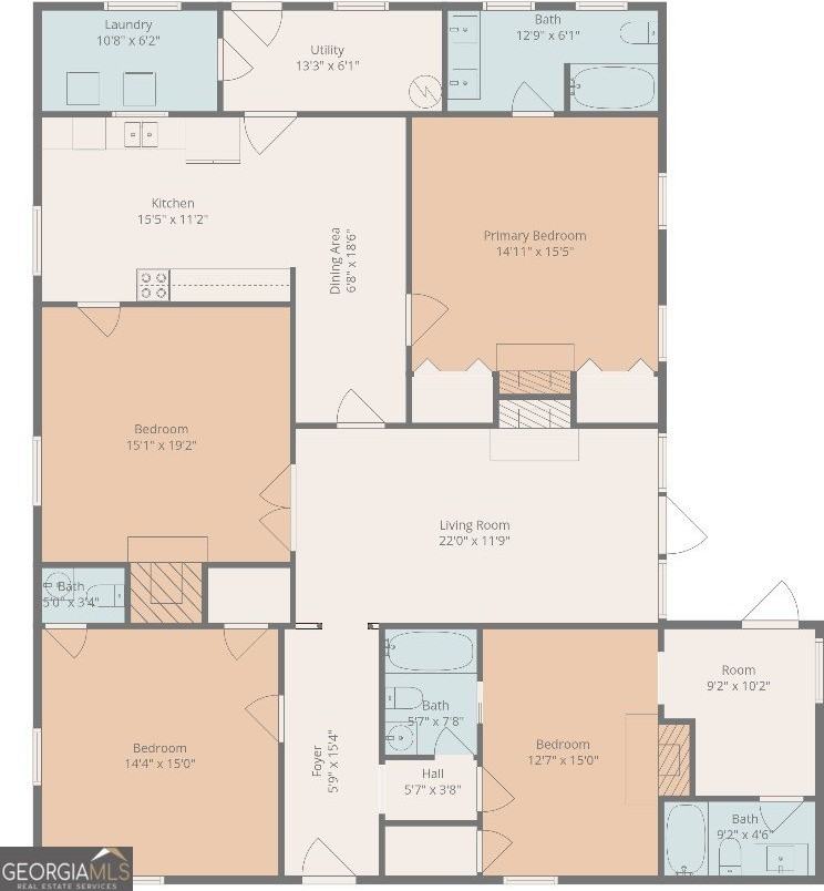 4729 Herod Hwy - Photo 2 of 43