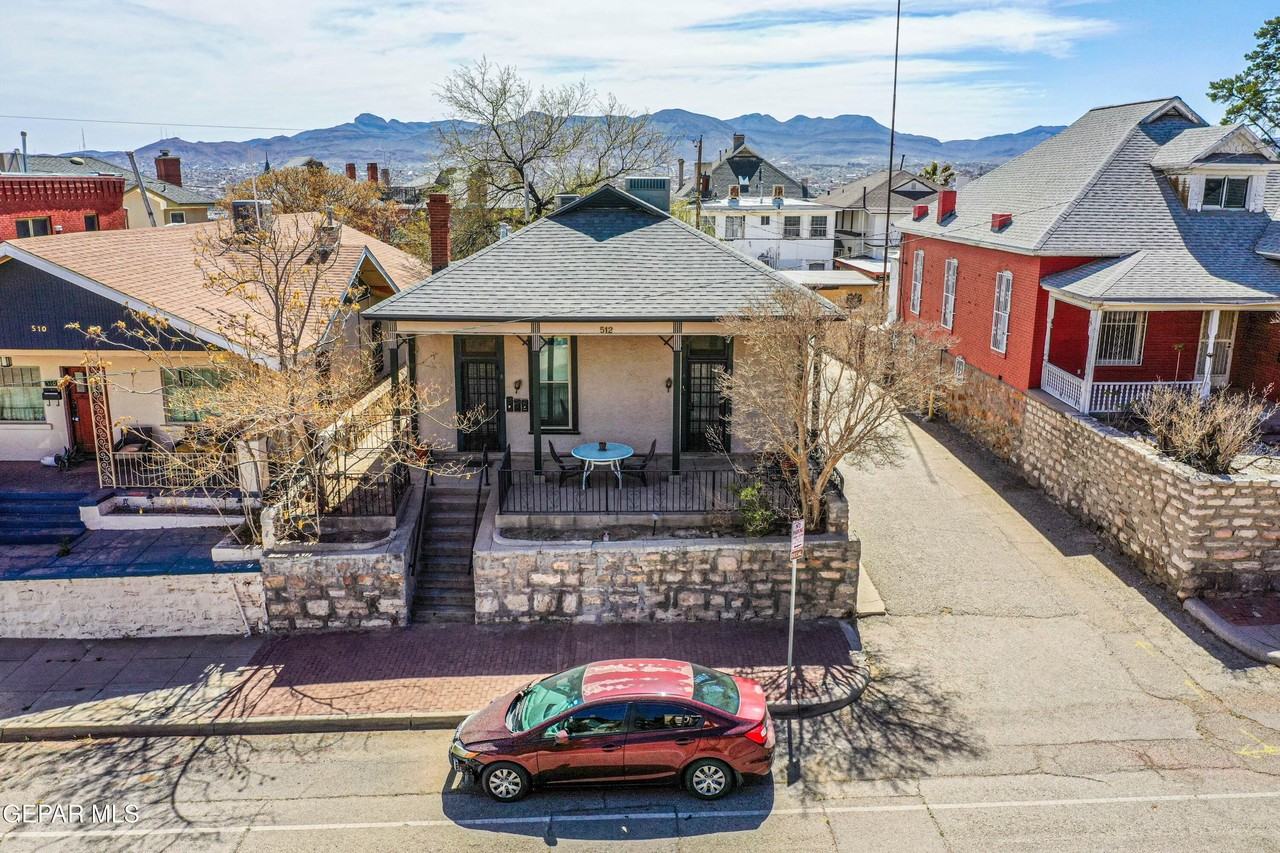 512 Prospect St Unit A #A - Photo 2 of 17