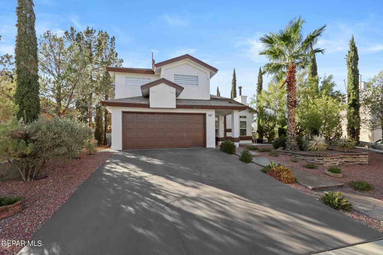 1425 Rainbow Ridge Dr - Photo 3 of 50