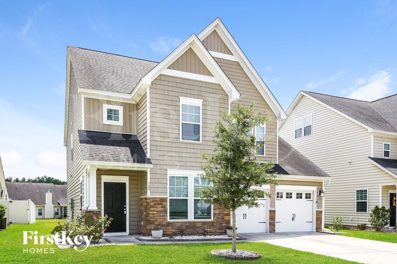 329 Bracken Fern Rd - Photo 2 of 15