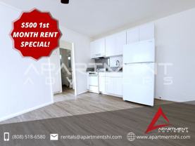 2633 Nakookoo St - Photo 1 of 1