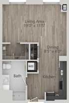 303 Harrison Ave #2-532 - Photo 1 of 1