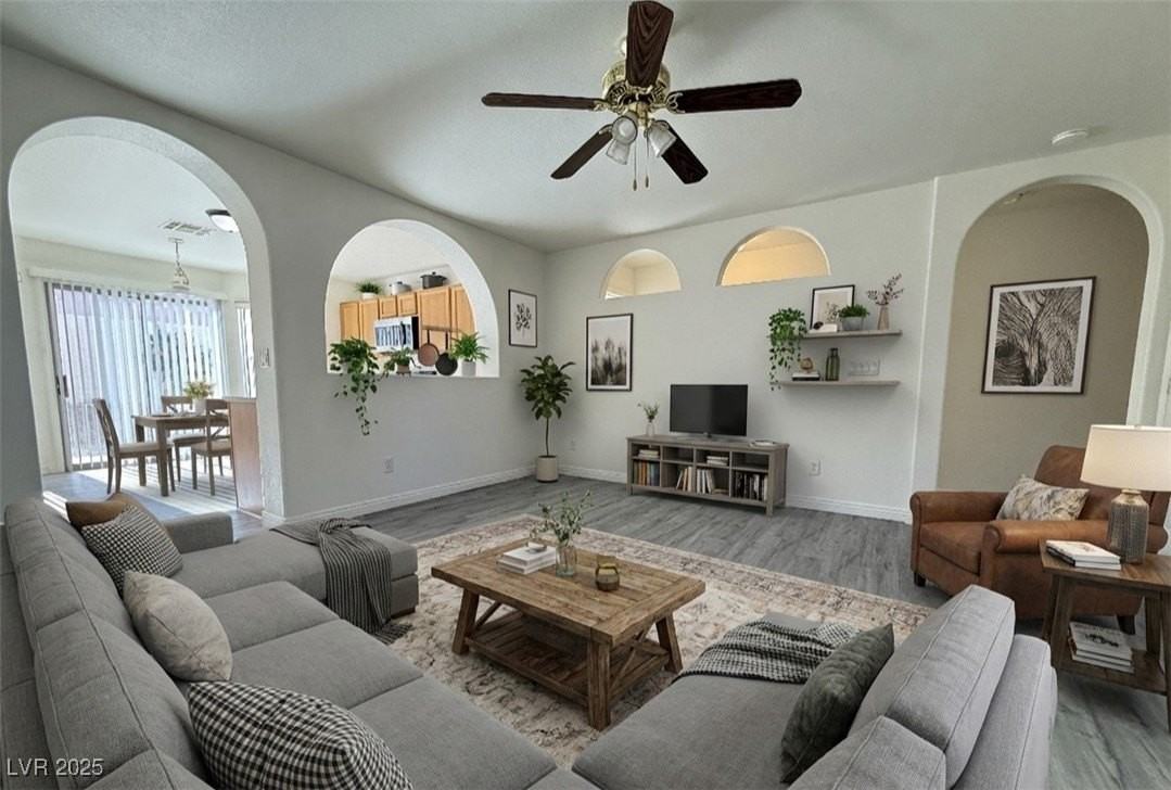 9645 Bandera Creek Ave - Photo 4 of 29