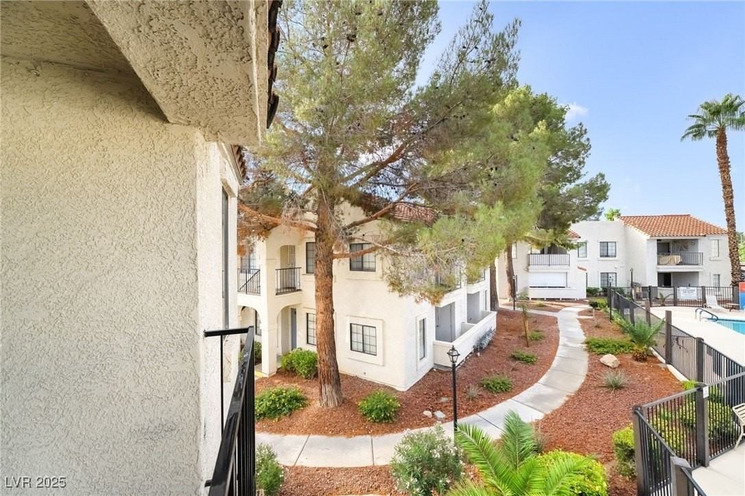 4718 Nara Vista Way #104 - Photo 2 of 12