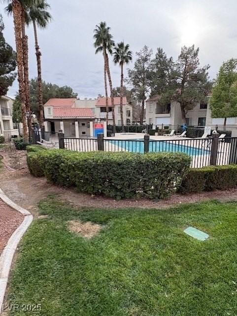 4718 Nara Vista Way #104 - Photo 5 of 12