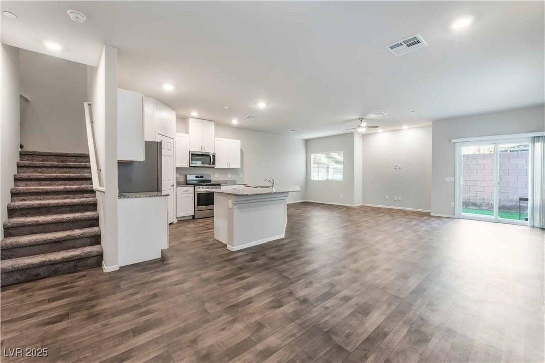 4730 Ridgeley Ave #103 - Photo 3 of 23