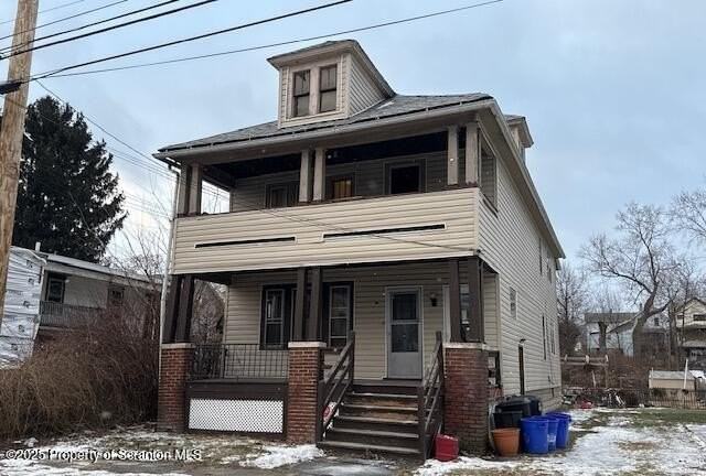 107 N Fillmore Ave - Photo 3 of 14