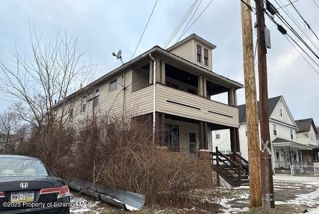 107 N Fillmore Ave - Photo 4 of 14