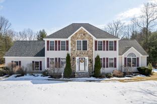 20 Ordway Ln - Photo 1 of 1