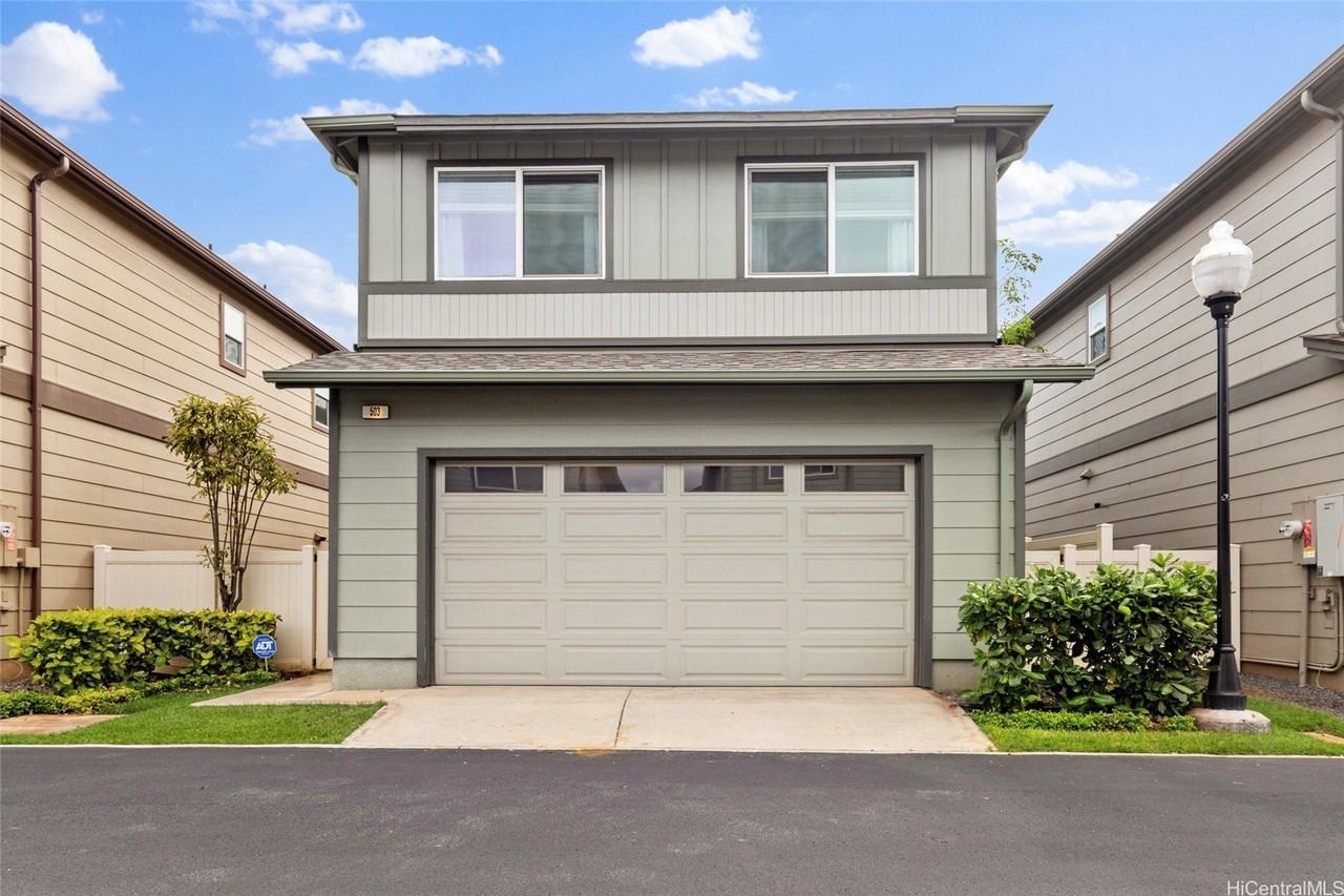 91-1160 Kamakana St Unit 503 #503 - Photo 2 of 20