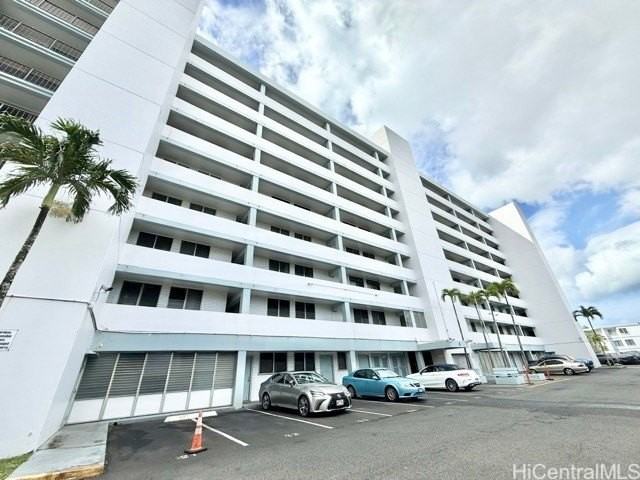 45-535 Luluku Rd Apt B83 #B83
