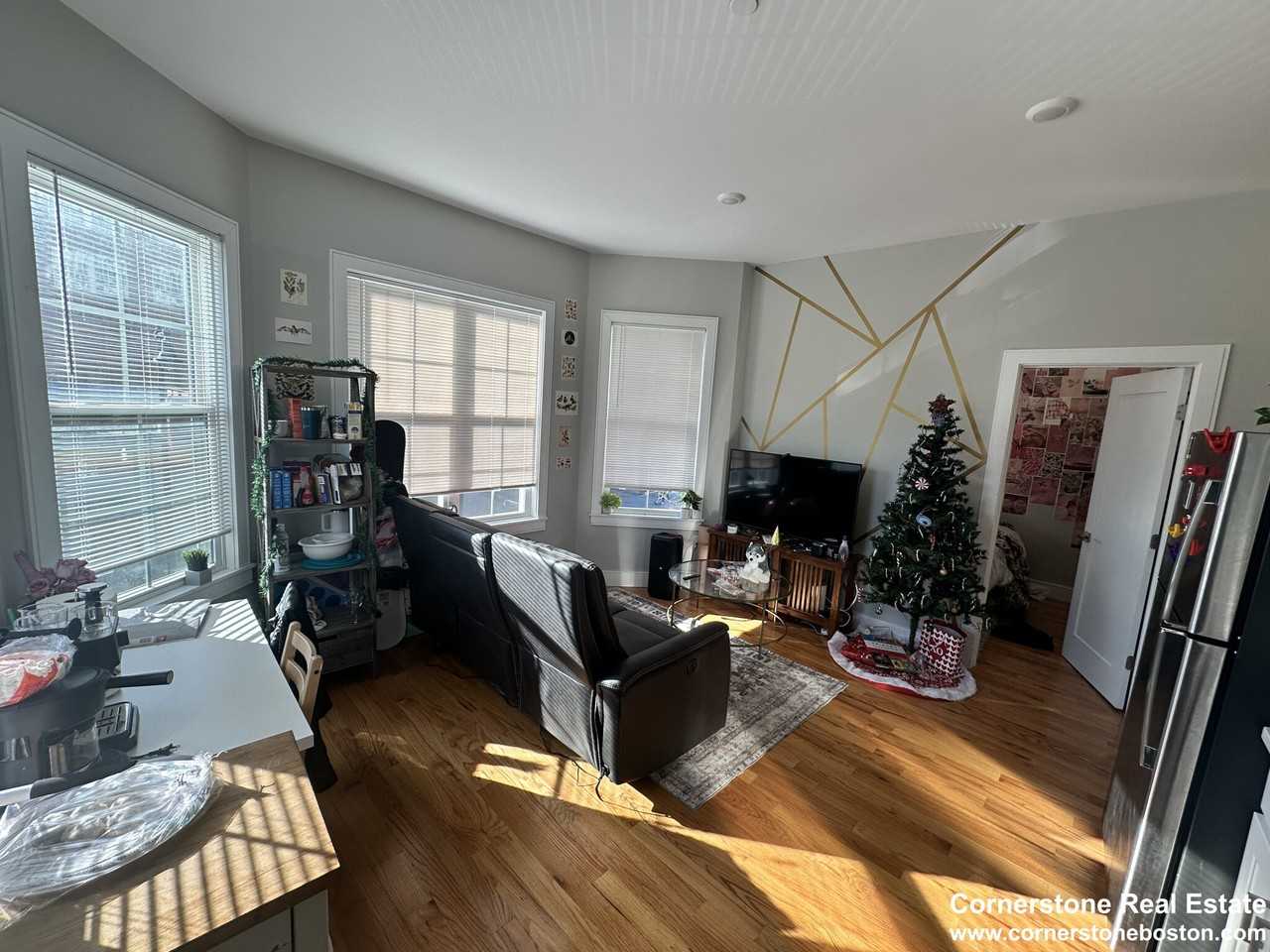 Tremont St #1 - Photo 3 of 9