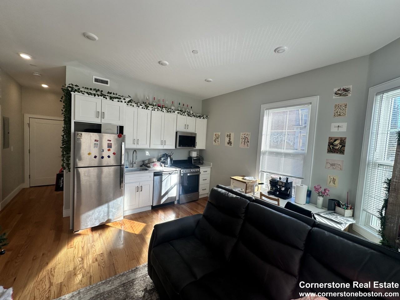 Tremont St #1 - Photo 4 of 9