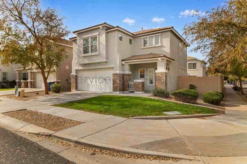 1482 S Longspur Ln - Photo 2 of 25