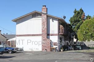 featured image of 8611 Acapulco Way #4