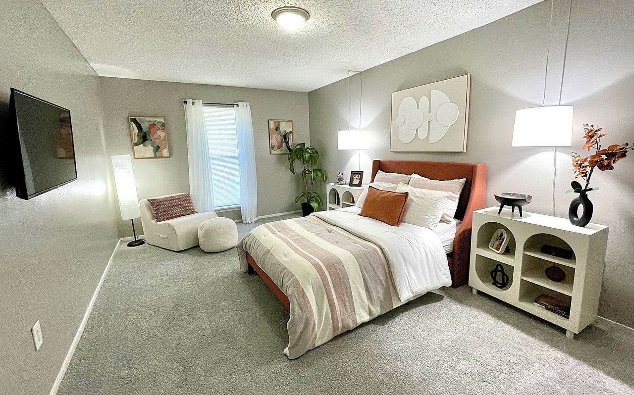 The Vibe Apartments - Photo 5 of 12