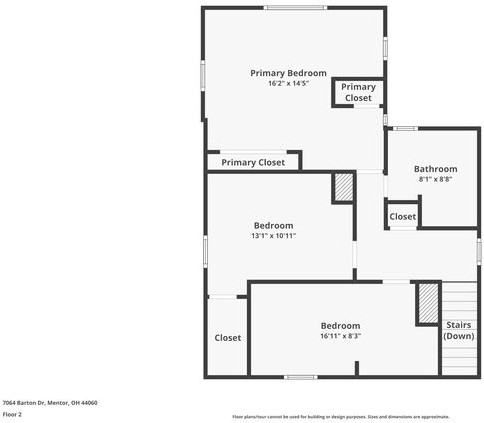 7064 Barton Dr - Photo 4 of 14