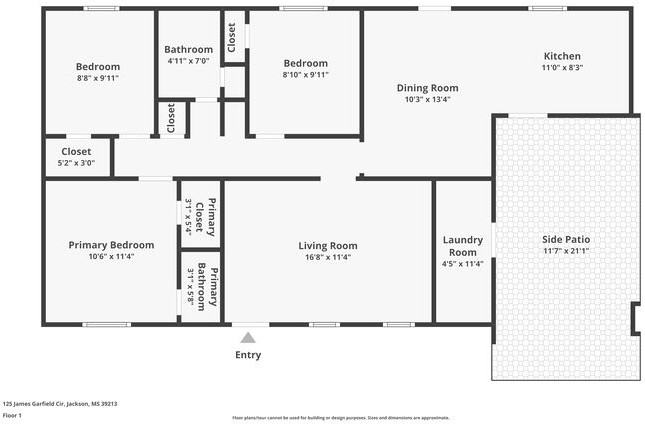 125 James Garfield Cir - Photo 2 of 12