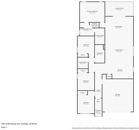 1867 W Broadway Ave - Photo 2 of 12