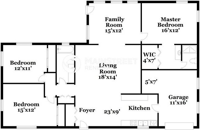 2652 White Sands Dr - Photo 2 of 16