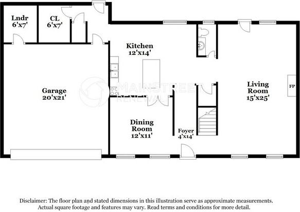 4815 Beaconfield Cv - Photo 2 of 17