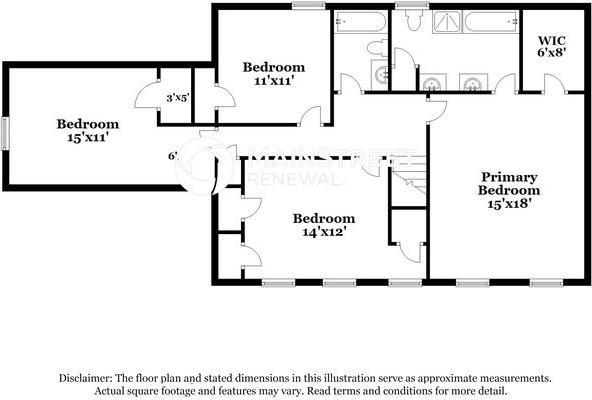 4815 Beaconfield Cv - Photo 3 of 17