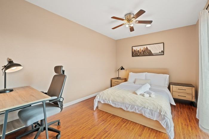 3738 S Normandie Ave #3738 - Photo 3 of 47