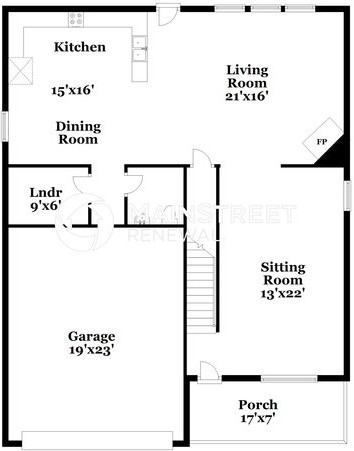 3928 Stephens Ridge Way - Photo 2 of 17