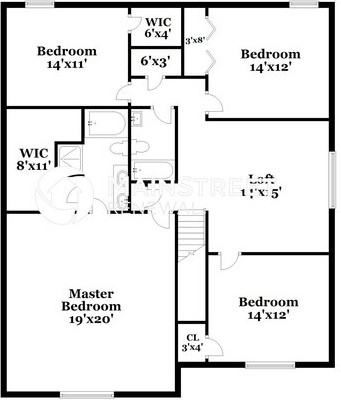 3928 Stephens Ridge Way - Photo 3 of 17