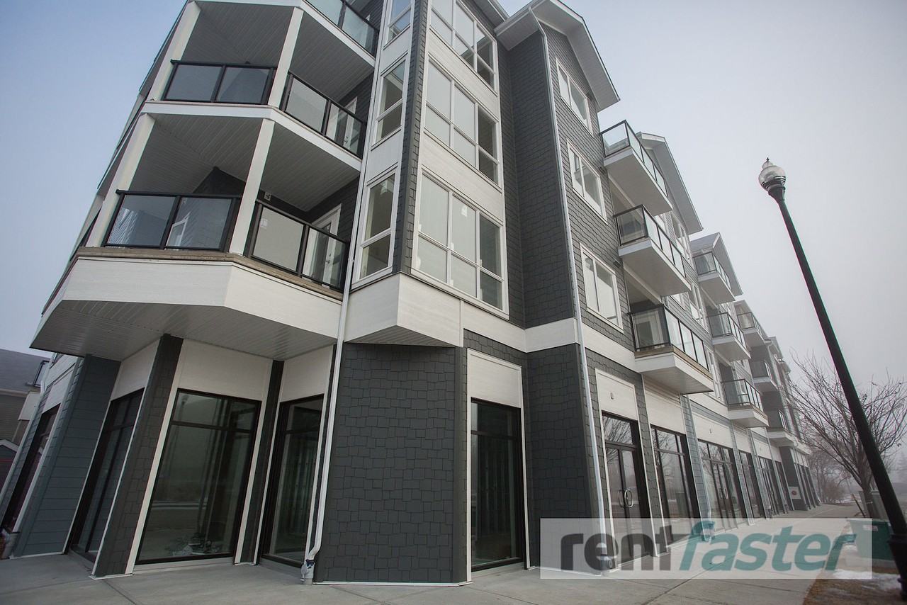 Victoria Crossing Griesbach - Photo 3 of 37