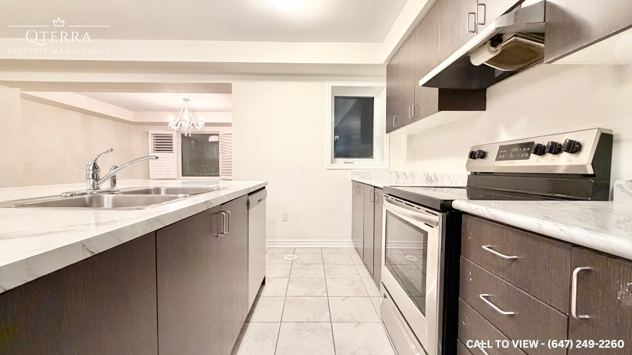 12-1125 Leger Wy, Milton, Ontario L9E 1N7 - Photo 4 of 11