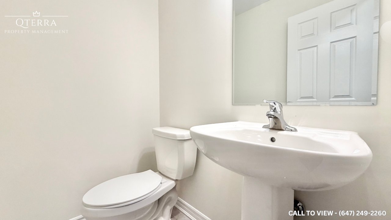 12-1125 Leger Wy, Milton, Ontario L9E 1N7 - Photo 5 of 11