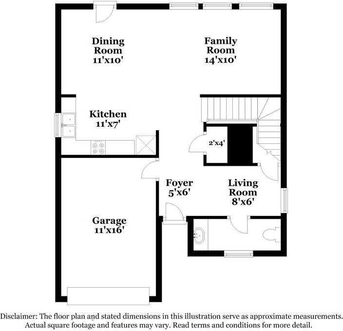 4935 S Cancun Dr - Photo 2 of 17